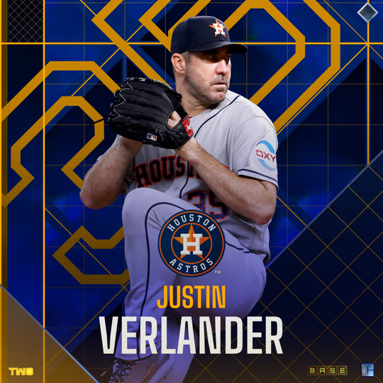 Justin Verlander