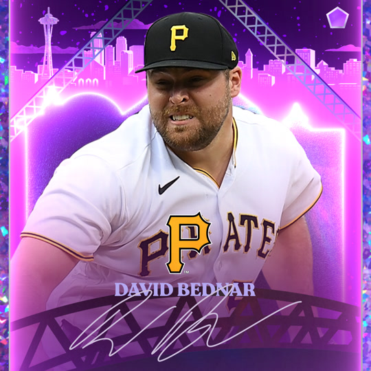 David Bednar