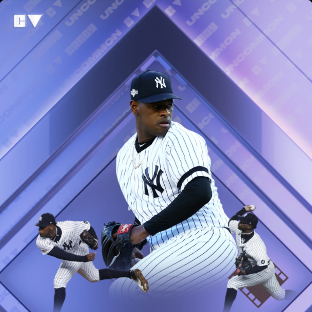 Luis Severino