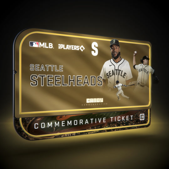 Salute to the Negro Leagues Night Collectible