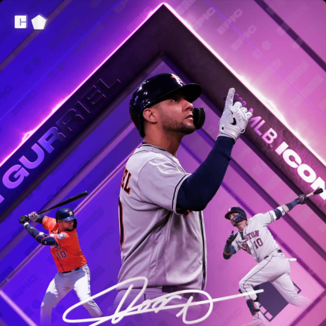 Yuli Gurriel
