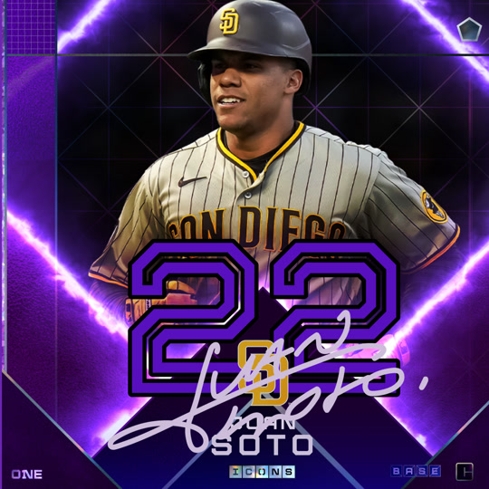 Juan Soto