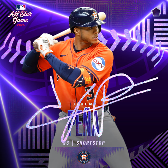 Jeremy Peña