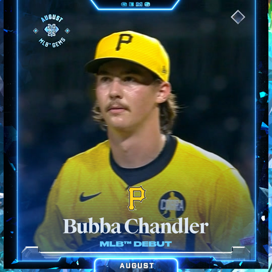 Bubba Chandler