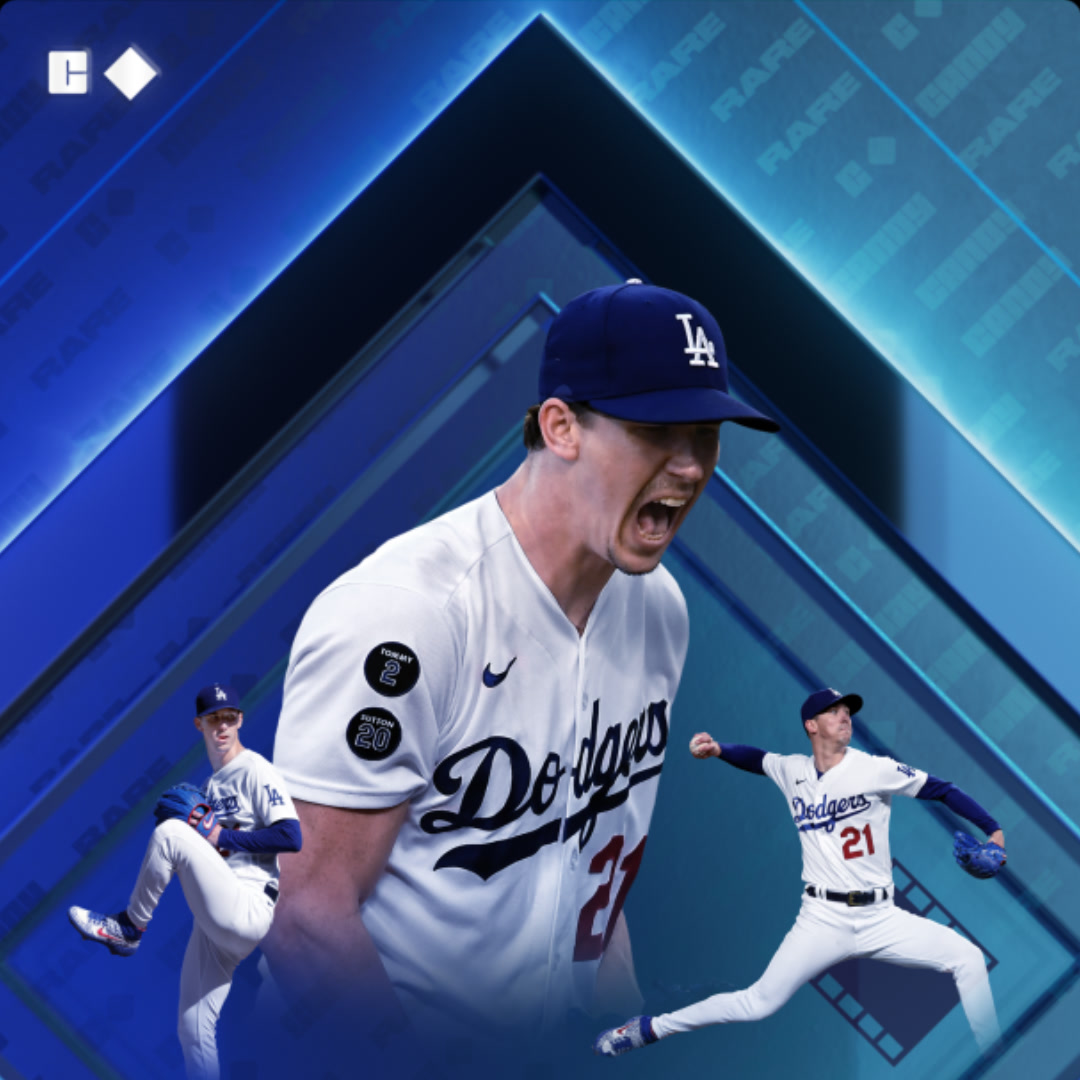 Walker Buehler