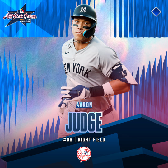 Aaron Judge