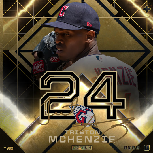 Triston McKenzie
