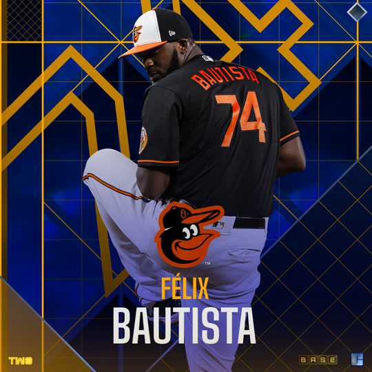 Félix Bautista