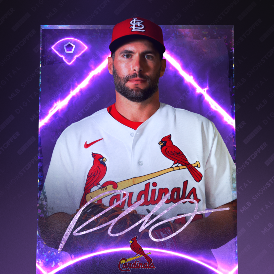 Paul Goldschmidt
