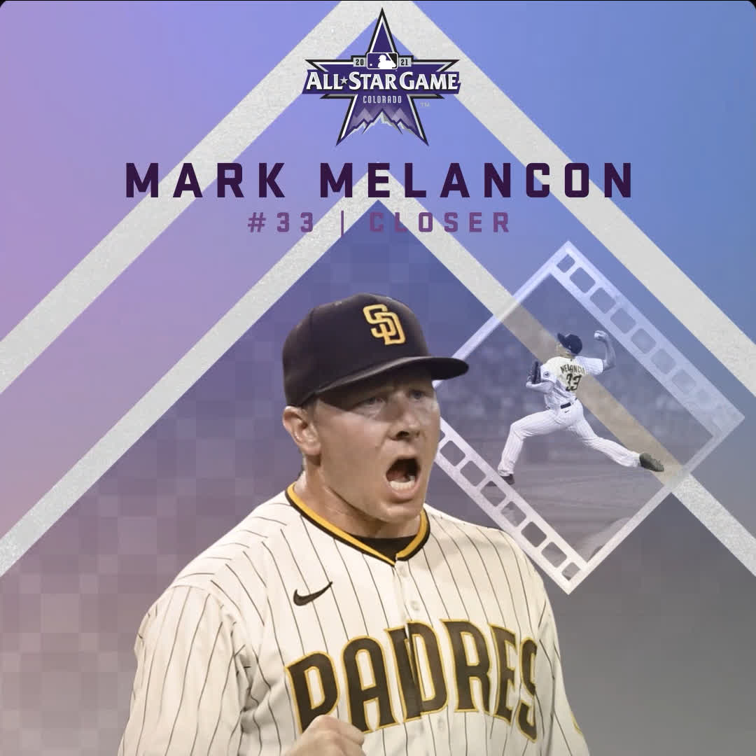 Mark Melancon