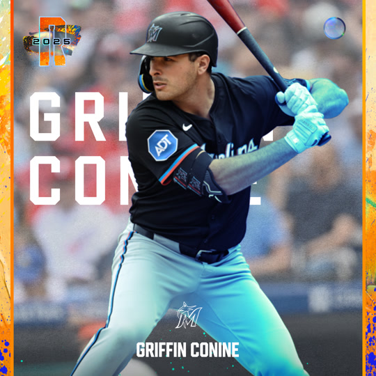 Griffin Conine