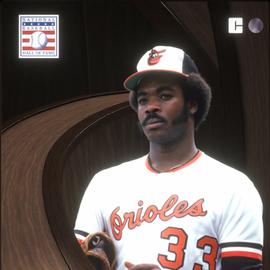 Eddie Murray