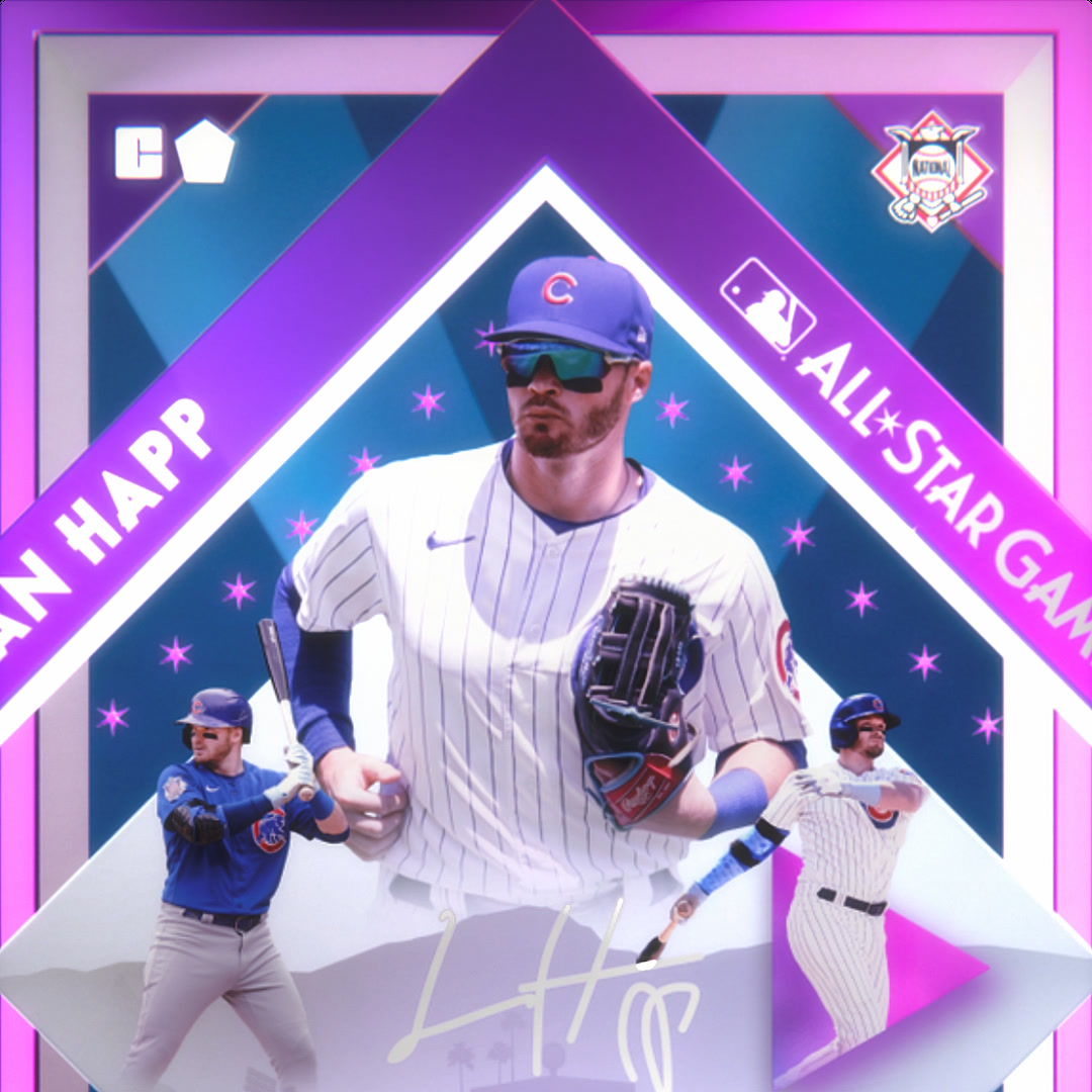 Ian Happ
