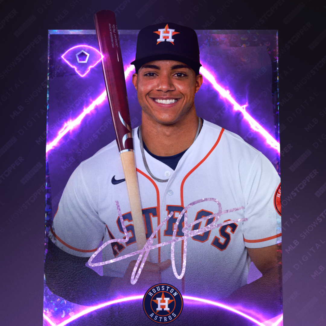 Jeremy Peña
