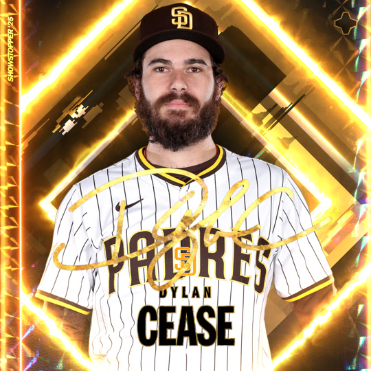 Dylan Cease