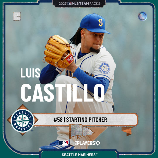 Luis Castillo