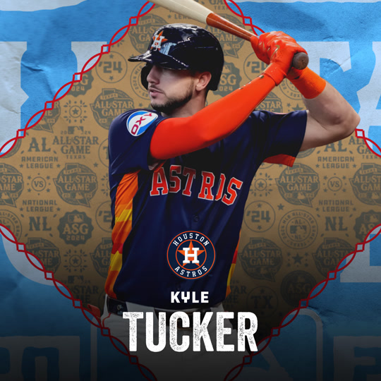 Kyle Tucker