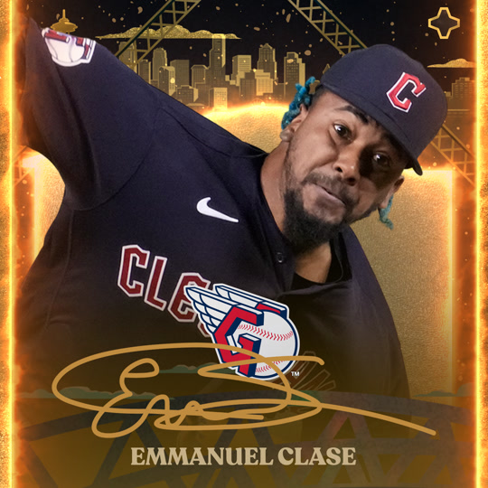 Emmanuel Clase