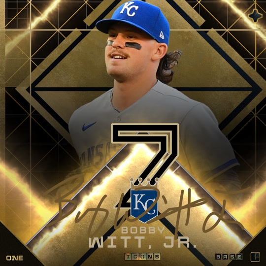 Bobby Witt Jr.