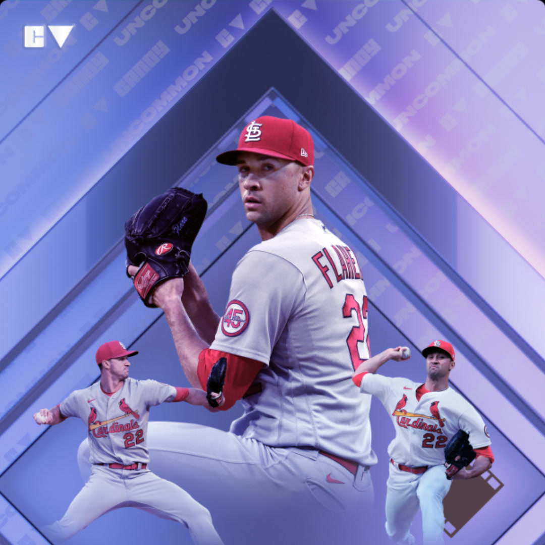 Jack Flaherty