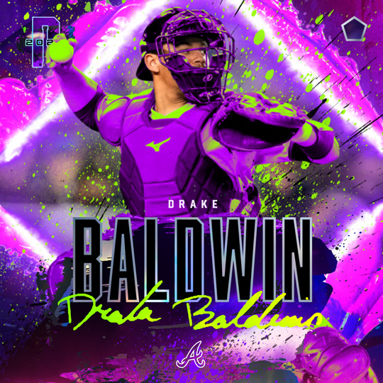 Drake Baldwin
