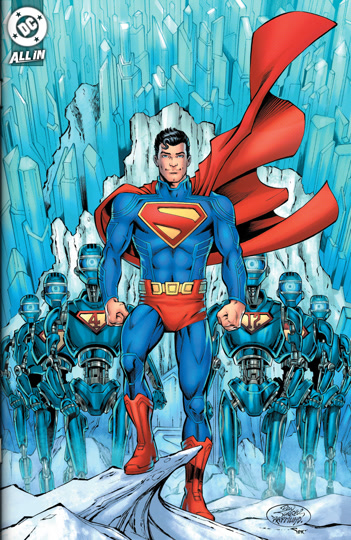 All-Star Superman