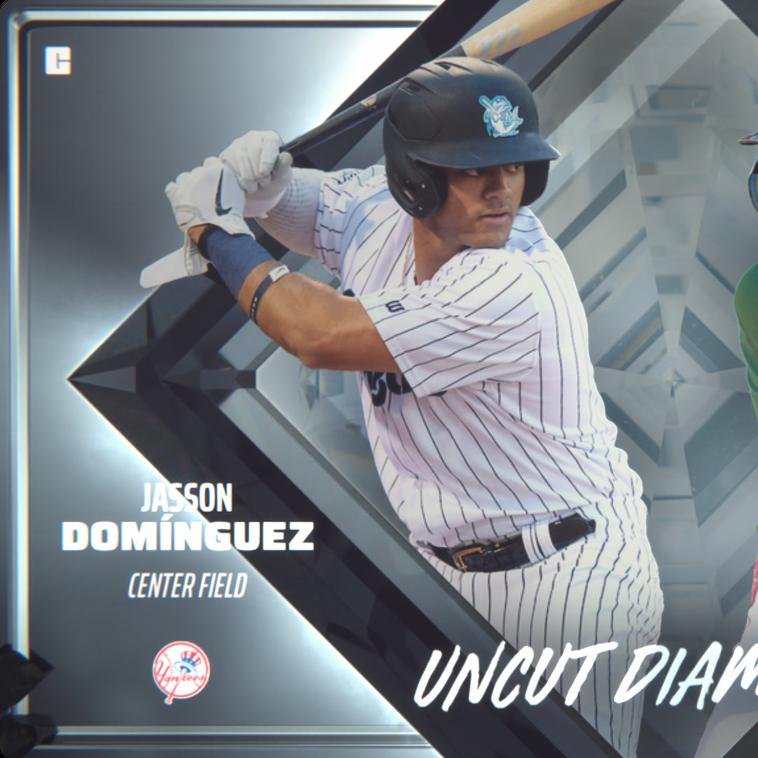 Rising Rivals Insert - Dominguez & Mayer