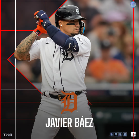 Javier Báez