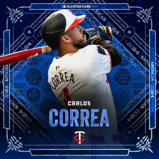 Carlos Correa