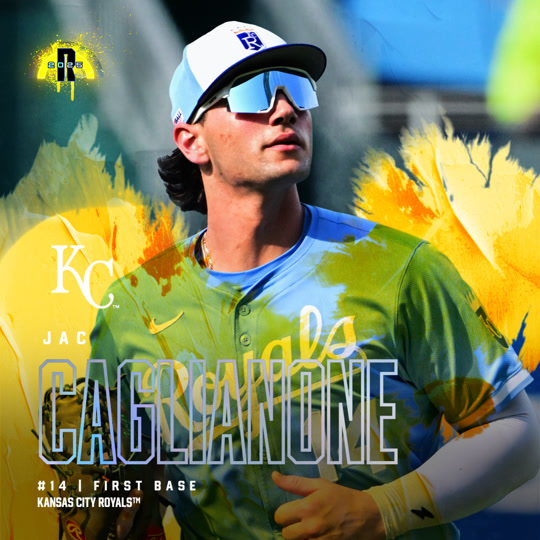 Jac Caglianone