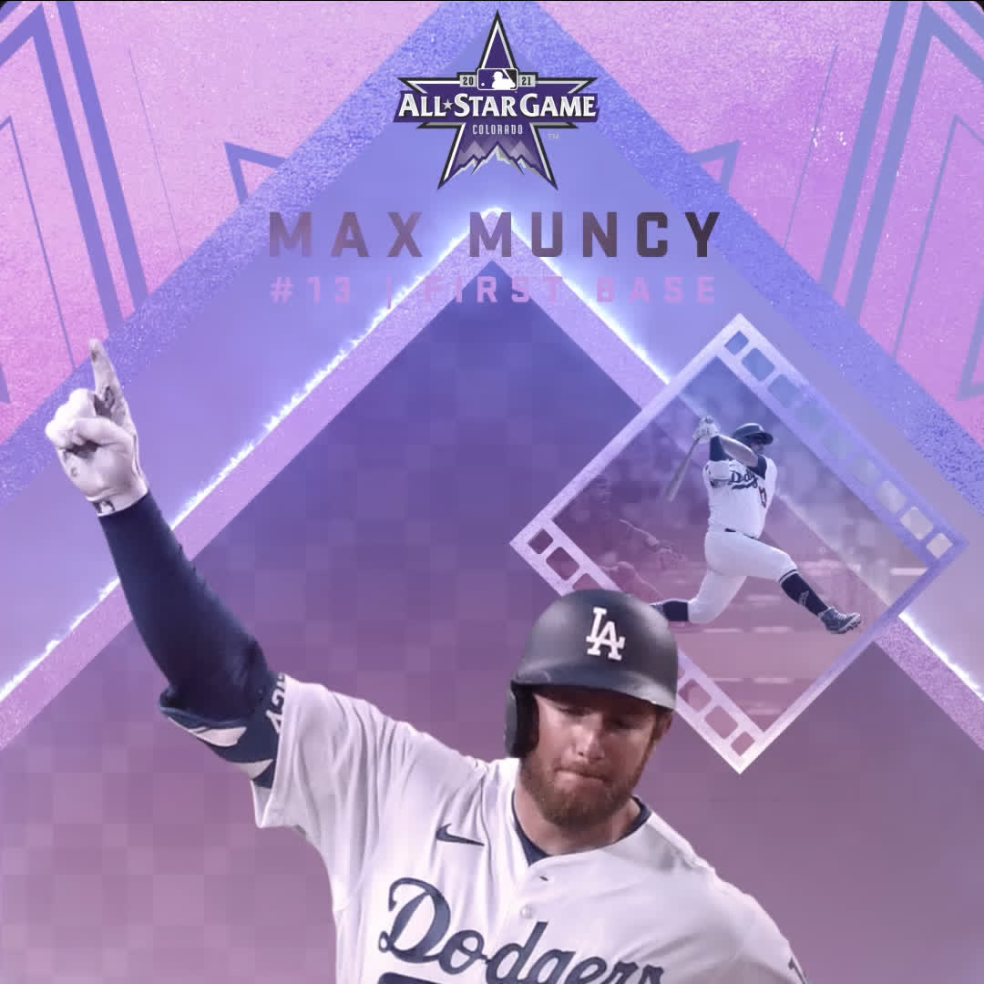 Max Muncy