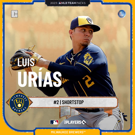 Luis Urías