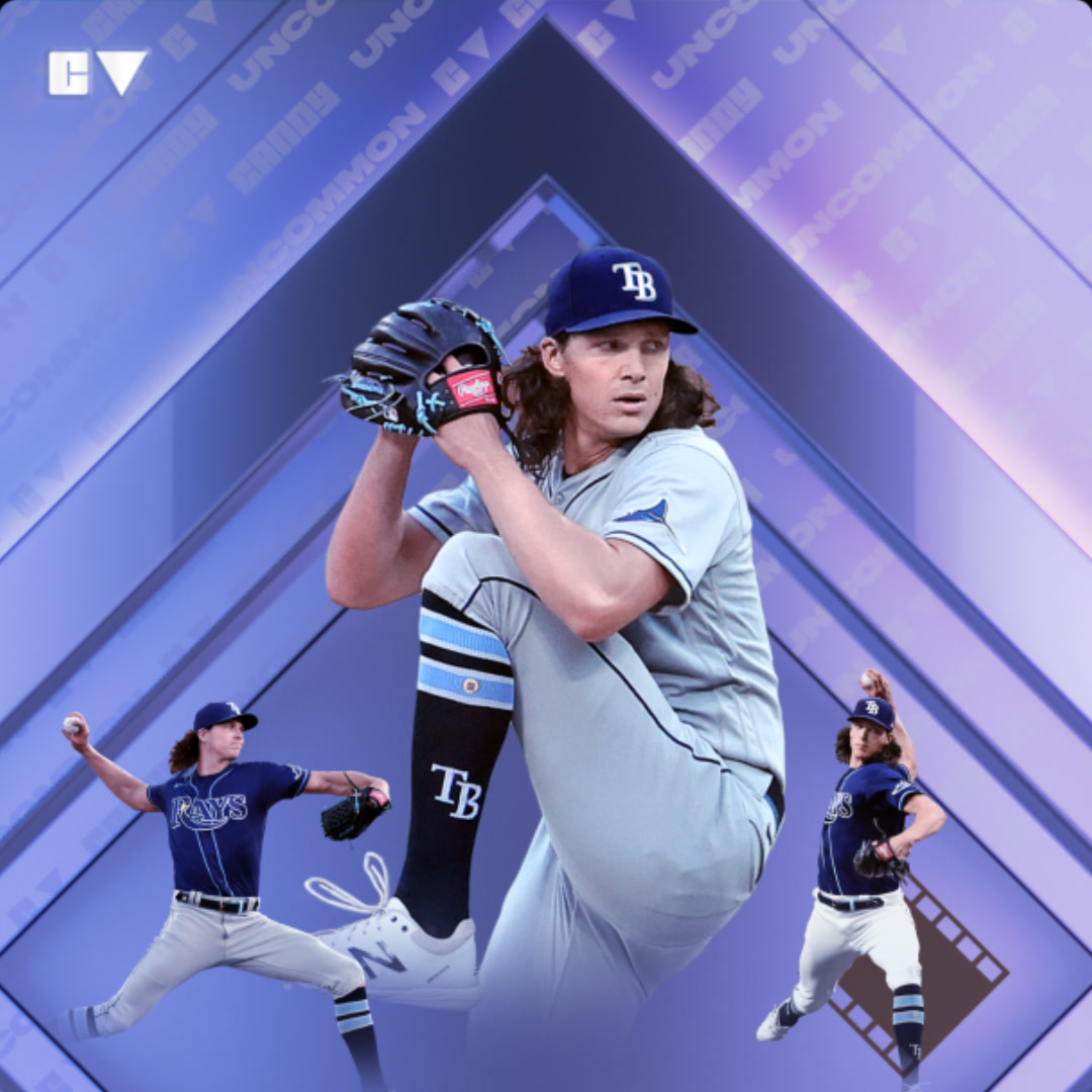 Tyler Glasnow