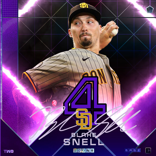 Blake Snell