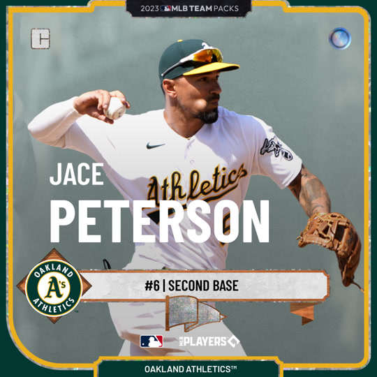 Jace Peterson
