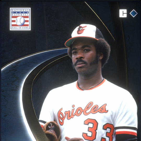 Eddie Murray