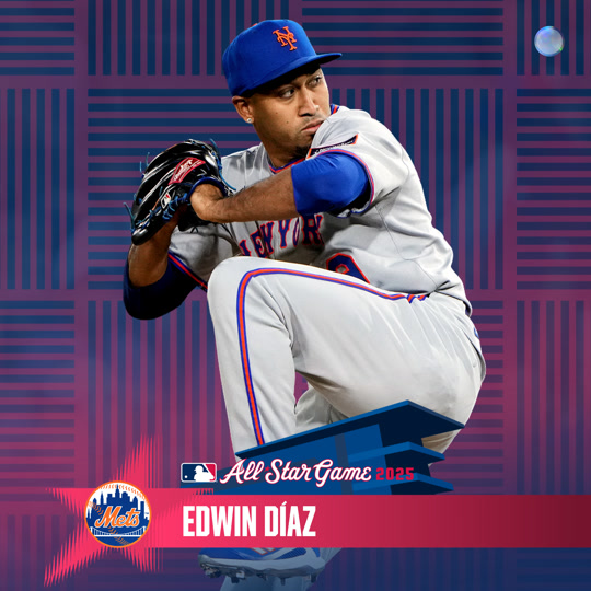 Edwin Díaz