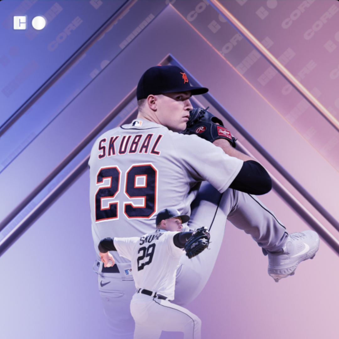 Tarik Skubal