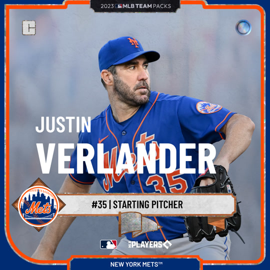 Justin Verlander