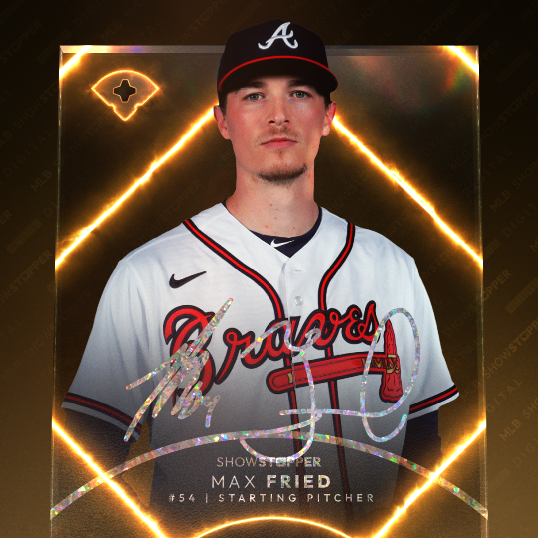 Max Fried