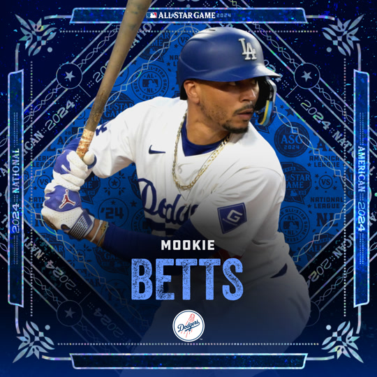 Mookie Betts