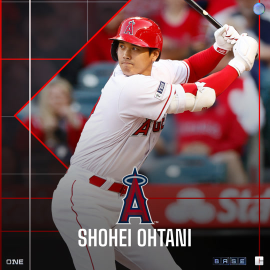 Shohei Ohtani