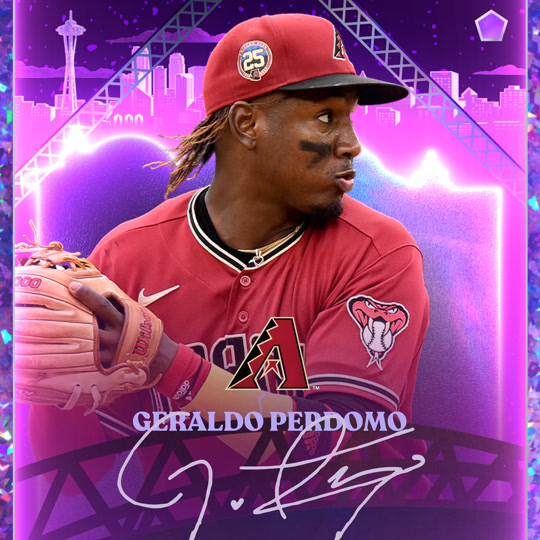 Geraldo Perdomo