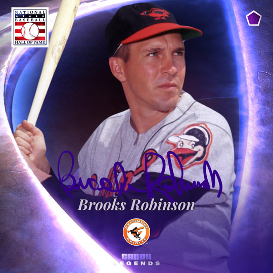 Brooks Robinson