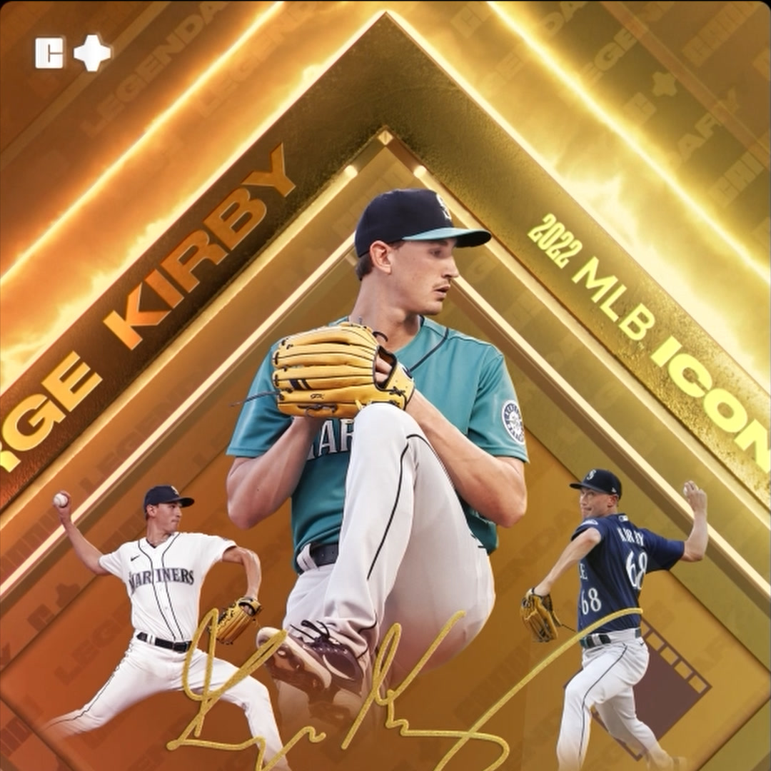 George Kirby