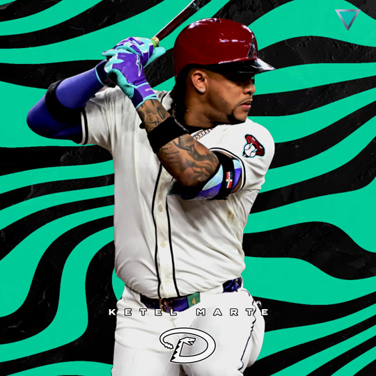 Ketel Marte