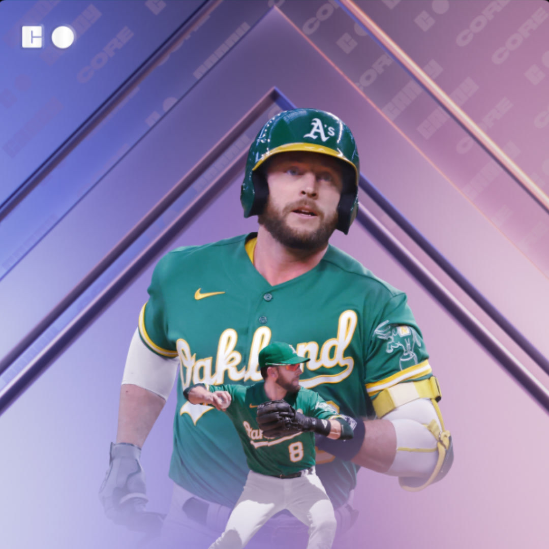 Jed Lowrie