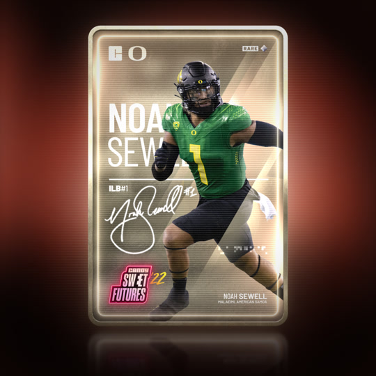 Noah Sewell
