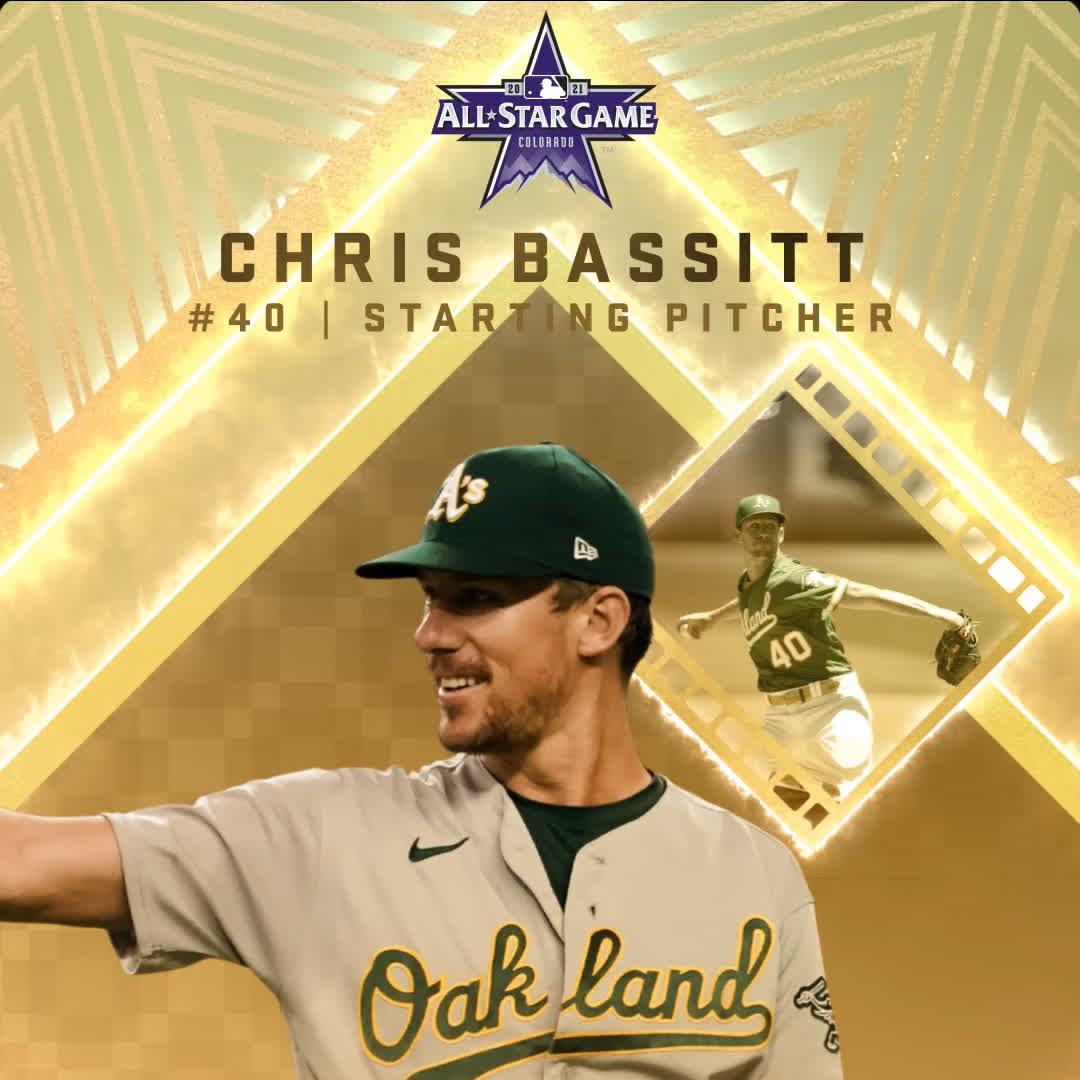 Chris Bassitt