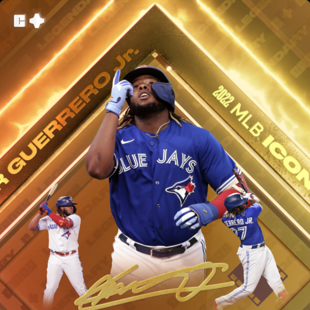 Vladimir Guerrero Jr.